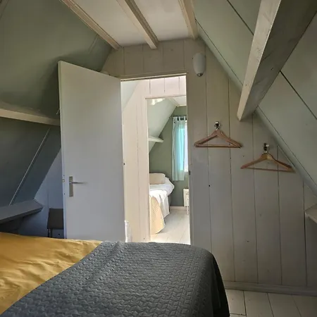 Lovely House In Durgerdam Ámsterdam