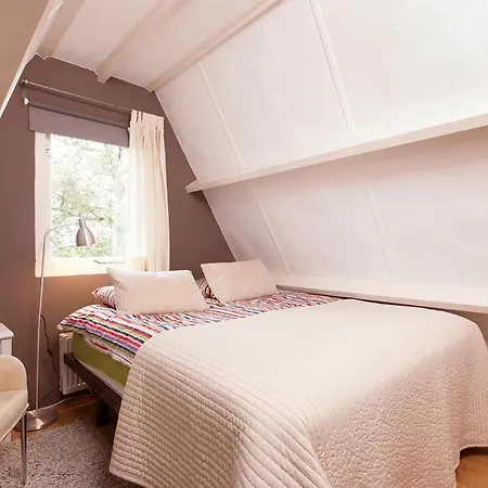 Nyaraló Very In Durgerdam, With Private Garden, Free Parking, Pets Allowed