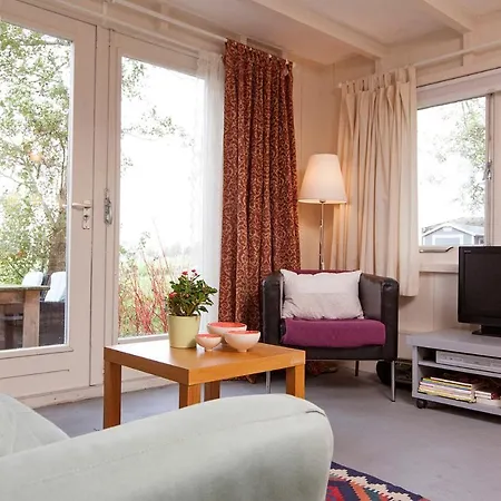 Very In Durgerdam, With Private Garden, Free Parking, Pets Allowed Nyaraló Amszterdam