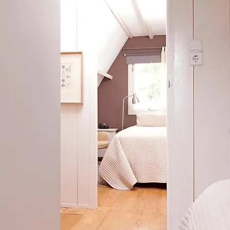 Lovely House In Durgerdam Amsterdam