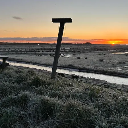 Lovely House In Durgerdam Hébergement de vacances Amsterdam