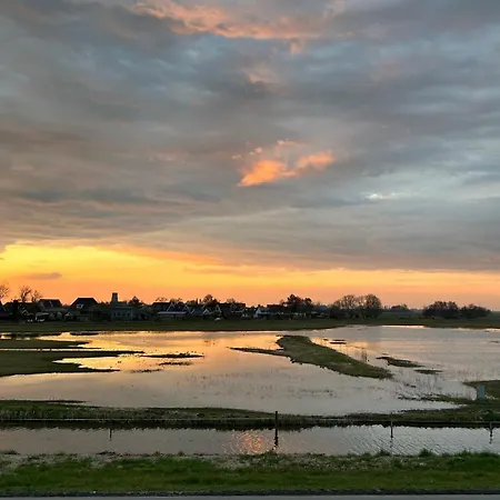 Lovely House In Durgerdam Feriehus *