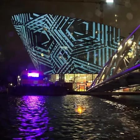 Feriehus Lovely House In Durgerdam Amsterdam