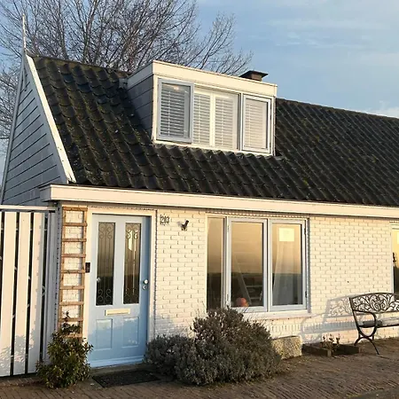 Lovely House In Durgerdam Amsterdam