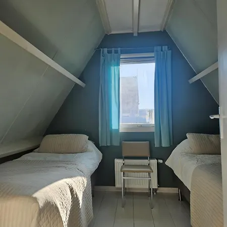 Lovely House In Durgerdam