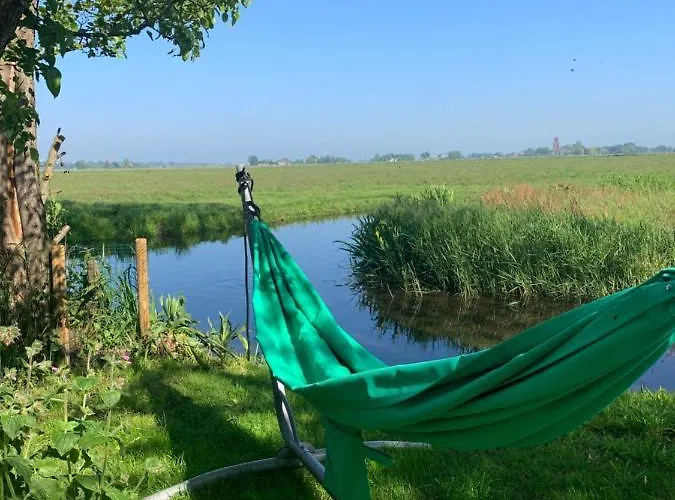 Lovely House In Durgerdam Vakantiehuis Amsterdam