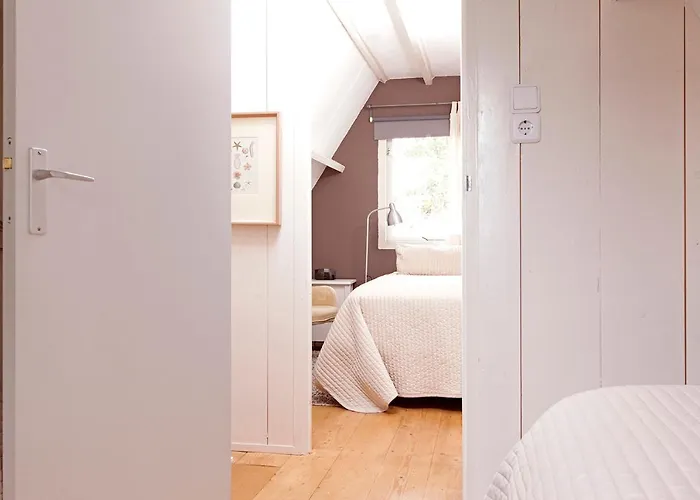 Lovely House In Durgerdam Amsterdam