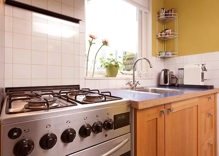 Lovely House In Durgerdam Vakantiehuis