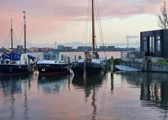 Lovely House In Durgerdam Amsterdam