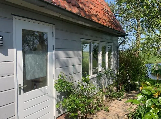 Lovely House In Durgerdam Hébergement de vacances