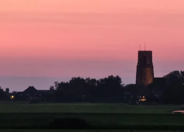 Lovely House In Durgerdam Vakantiehuis