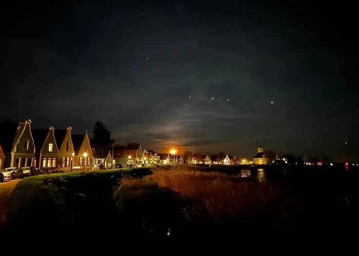 Vakantiehuis Lovely House In Durgerdam Amsterdam
