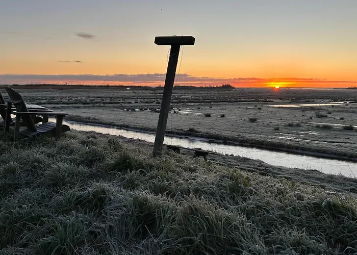 Lovely House In Durgerdam Vakantiehuis Amsterdam