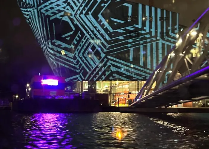 Hébergement de vacances Lovely House In Durgerdam Amsterdam