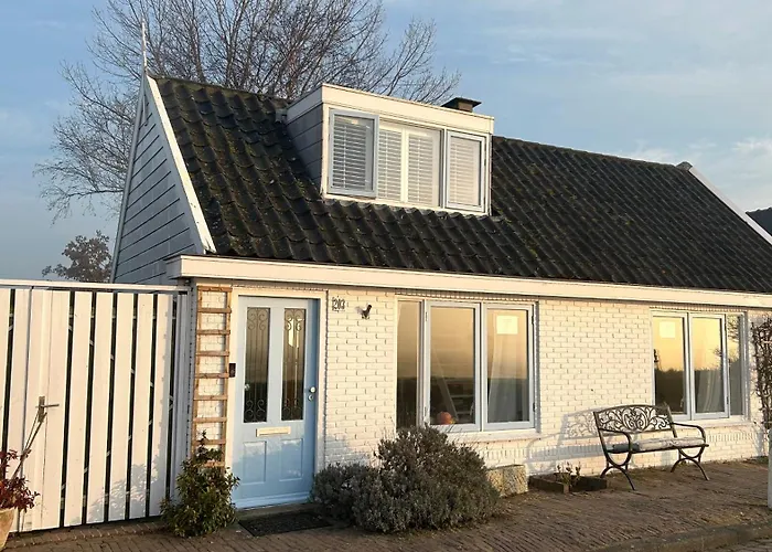 Lovely House In Durgerdam Amsterdam