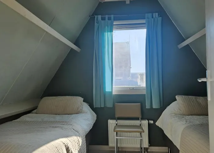 Lovely House In Durgerdam