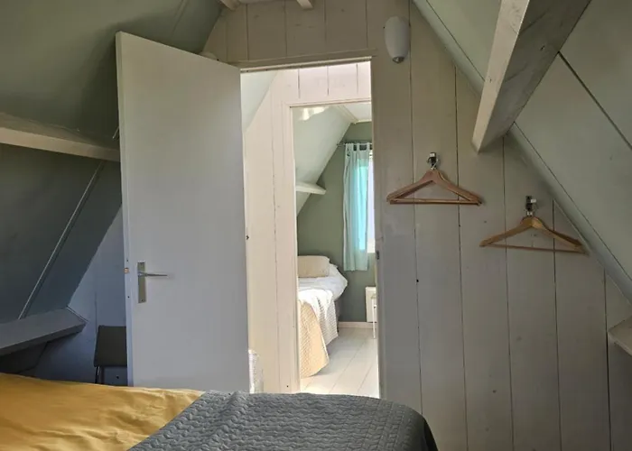 Lovely House In Durgerdam Amsterdam