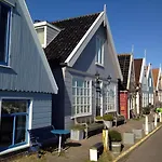 Дом отдыха Lovely House In Durgerdam Амстердам