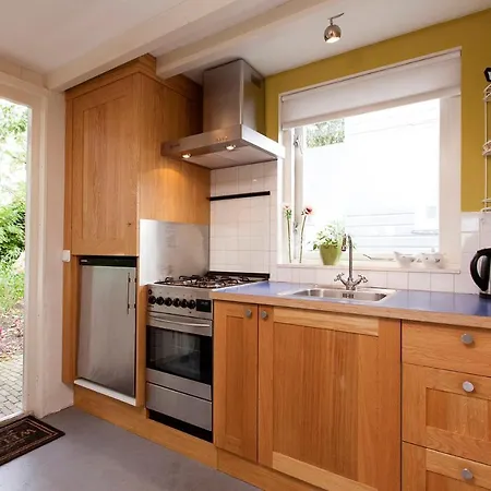 Lovely House In Durgerdam Casa vacanze *