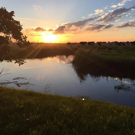 Lovely House In Durgerdam Holiday home