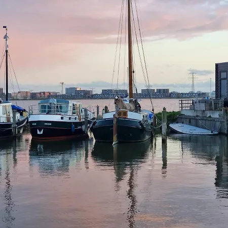 Lovely House In Durgerdam Amsterdam