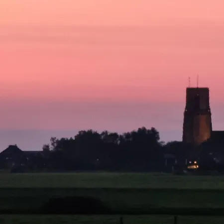 Lovely House In Durgerdam Holiday home