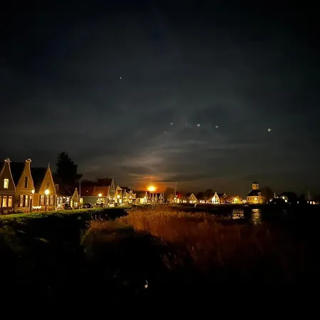 Holiday home Lovely House In Durgerdam Amsterdam