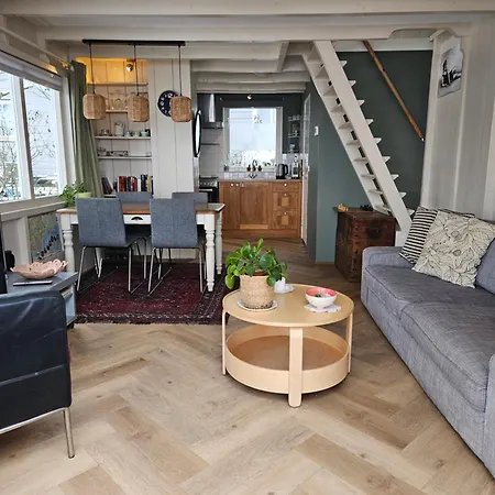 Lovely House In Durgerdam Dom wakacyjny *