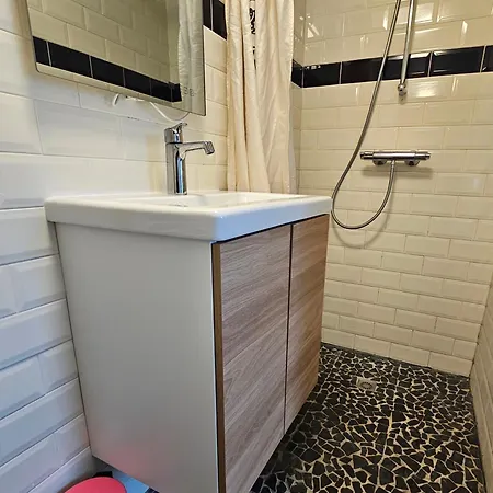 Lovely House In Durgerdam *